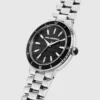 Kameo rond horloge