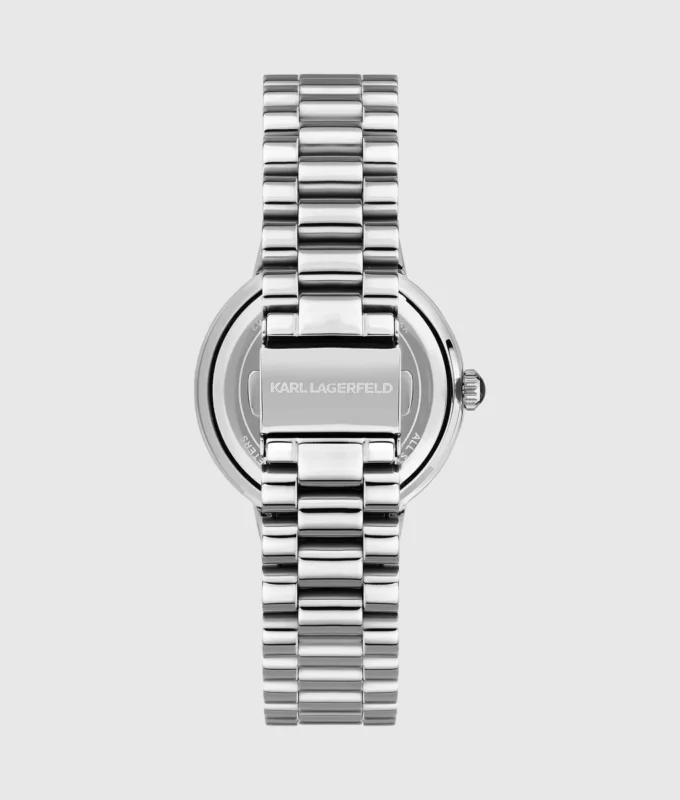 Kameo rond horloge