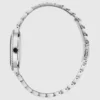 Kameo rond horloge