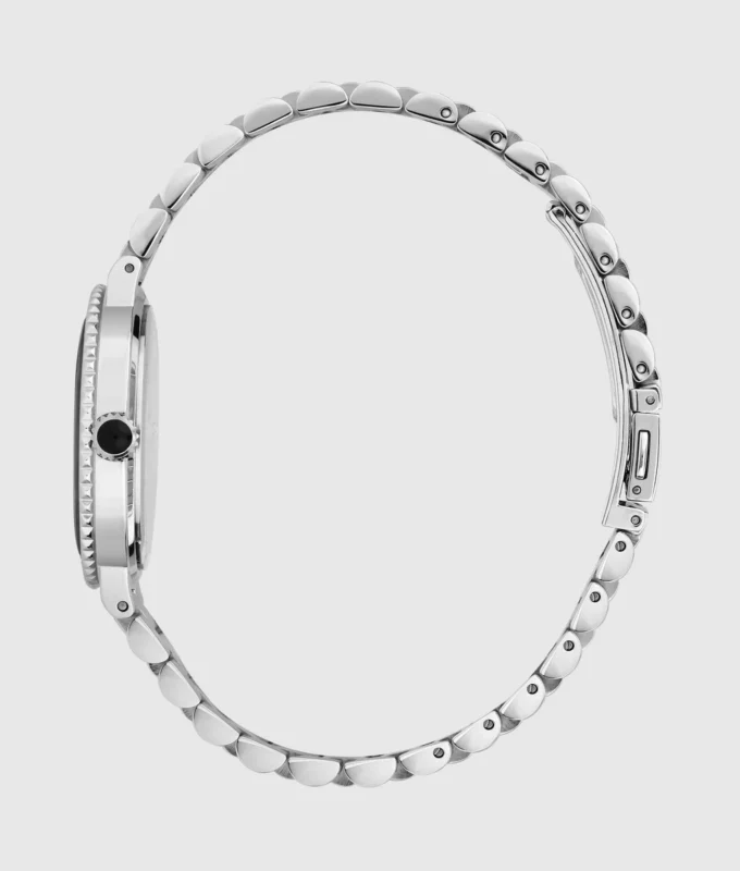 Kameo rond horloge