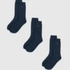 Kameo-sokken – 3-pack