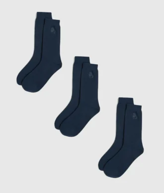 Kameo-sokken – 3-pack