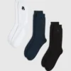 Kameo-sokken – 3-pack