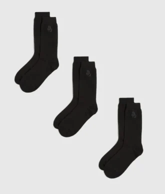 Kameo-sokken – 3-pack