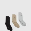 KAMEO SOKKEN – 3-PACK