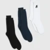 Kameo-sokken – 3-pack