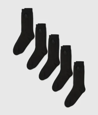 Kameo sokken – 5-pack