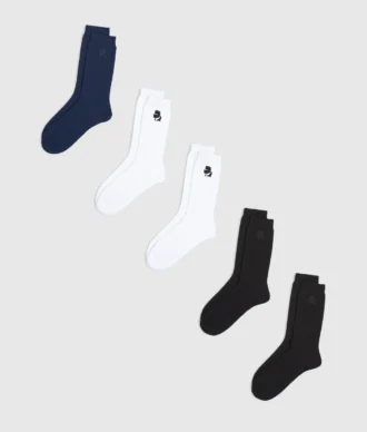 Kameo sokken – 5-pack