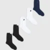 Kameo sokken – 5-pack