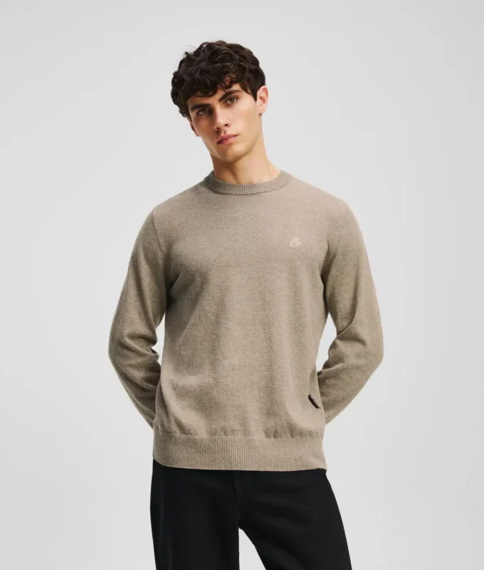 KAMEO SWEATER