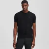 KAMEO SWEATSHIRT MET KORTE MOUWEN