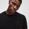 KAMEO SWEATSHIRT MET KORTE MOUWEN