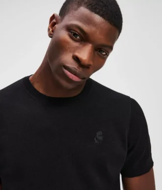 KAMEO SWEATSHIRT MET KORTE MOUWEN