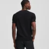 KAMEO SWEATSHIRT MET KORTE MOUWEN