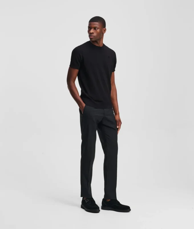 KAMEO SWEATSHIRT MET KORTE MOUWEN