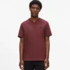 KAMEO T-SHIRT MET V-HALS