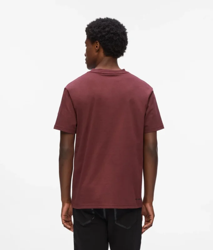 KAMEO T-SHIRT MET V-HALS