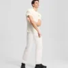 KAMEO T-SHIRT MET V-HALS