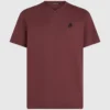 KAMEO T-SHIRT MET V-HALS