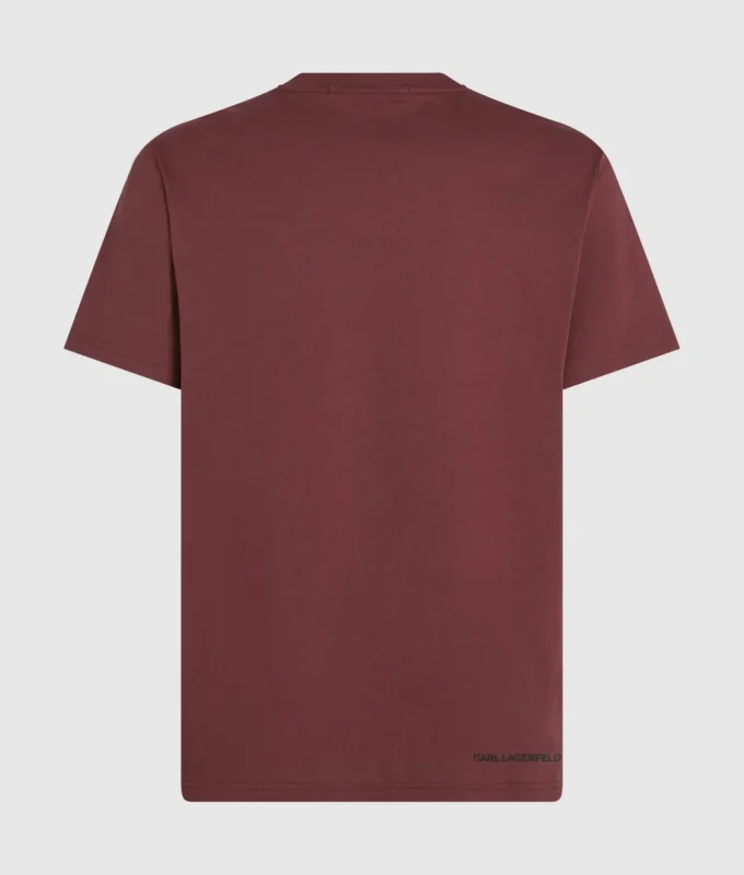 KAMEO T-SHIRT MET V-HALS