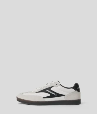 kandidate lace mix sneakers 1 5 330x388 - KANDIDATE LACE MIX SNEAKERS