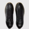 Kandidate leren sneakers