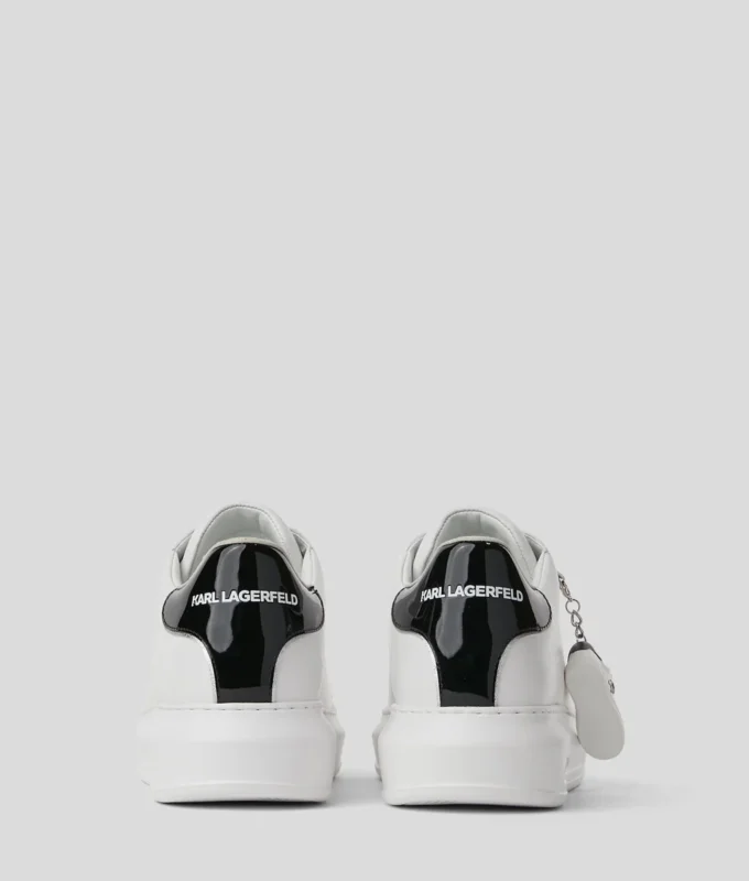 KAPRI KEYCHAIN SNEAKERS