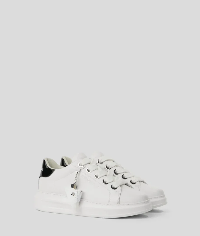 KAPRI KEYCHAIN SNEAKERS