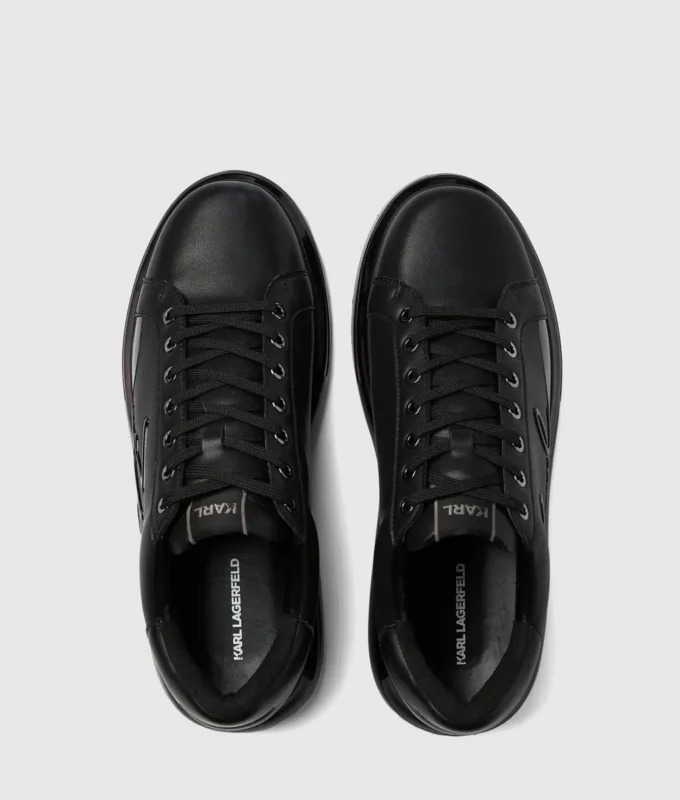 KAPRI KUSHION SIGNIA SHINE SNEAKERS