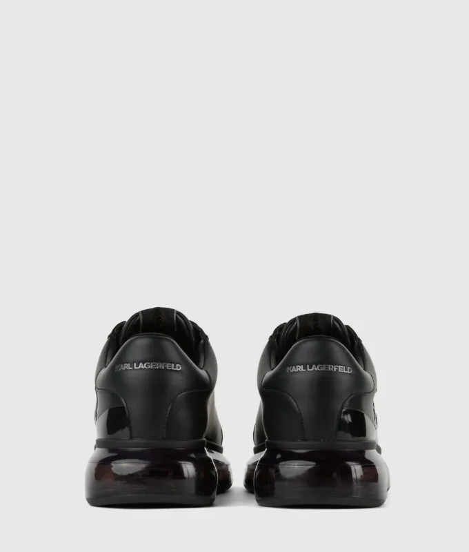 KAPRI KUSHION SIGNIA SHINE SNEAKERS