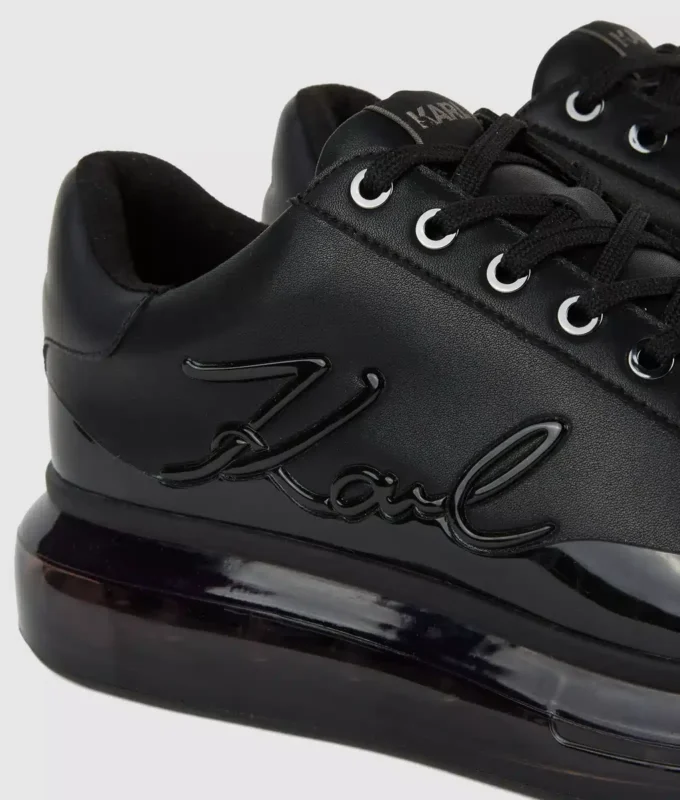 KAPRI KUSHION SIGNIA SHINE SNEAKERS