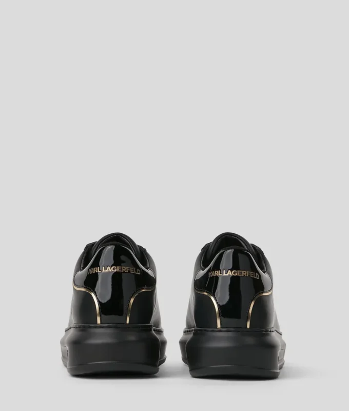 KAPRI RHINESTONE SNEAKERS
