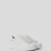KAPRI RHINESTONE SNEAKERS