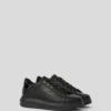 KAPRI RHINESTONE SNEAKERS
