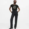 Karl charms T-shirt