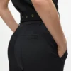 Karl DNA-broek met studs