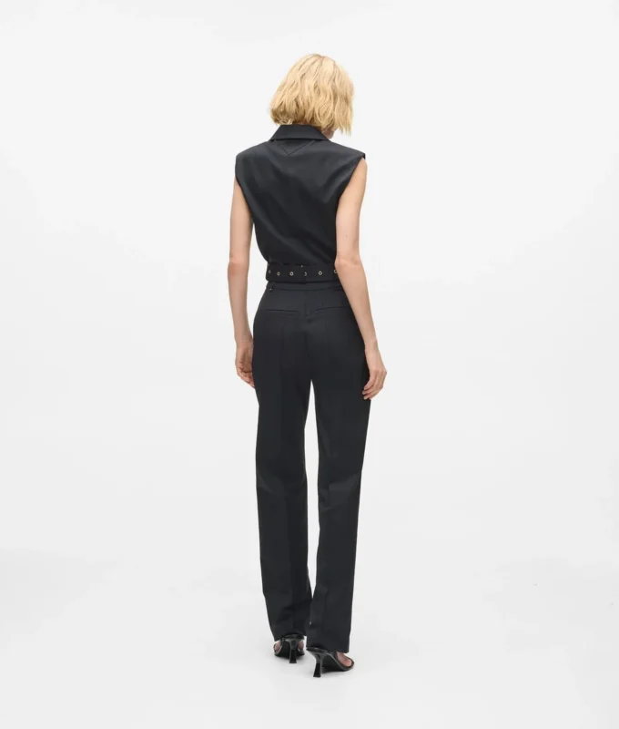 Karl DNA-broek met studs