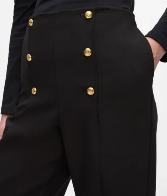 Karl DNA getailleerde broek