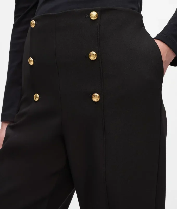 Karl DNA getailleerde broek