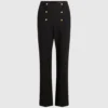 Karl DNA getailleerde broek