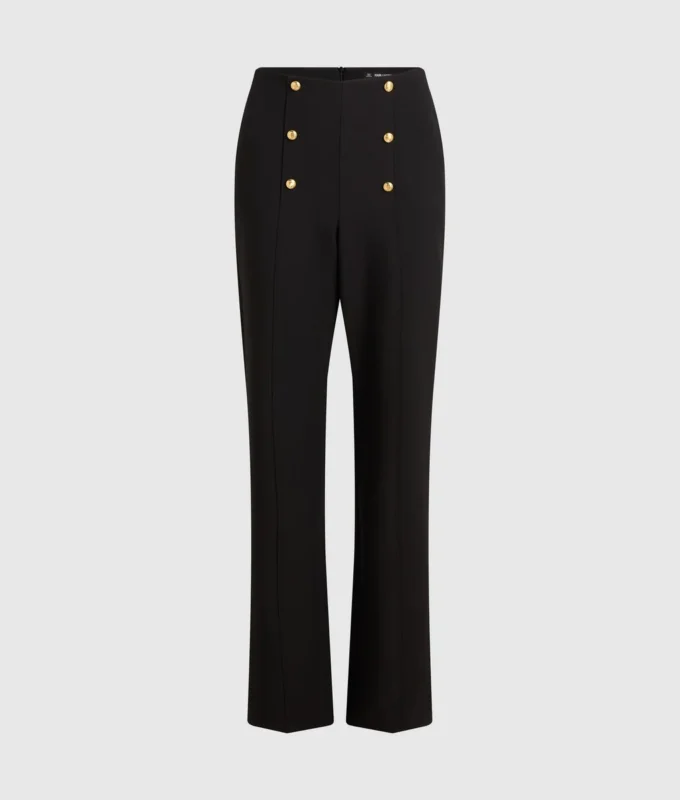Karl DNA getailleerde broek