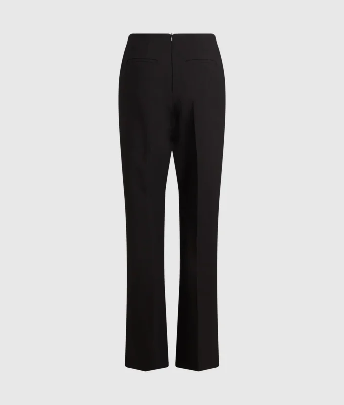 Karl DNA getailleerde broek