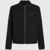 Karl DNA-jasje met studs