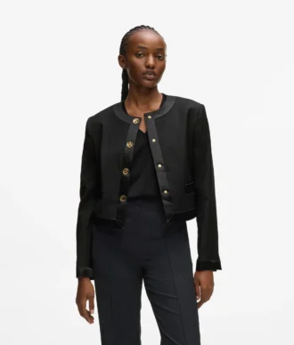 Karl DNA-letters jas