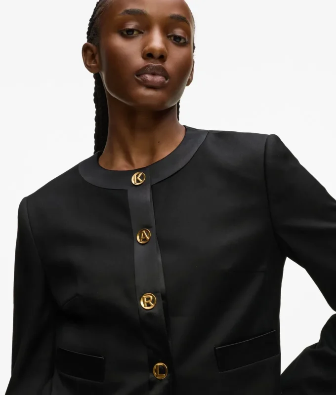 Karl DNA-letters jas