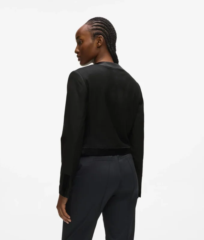Karl DNA-letters jas