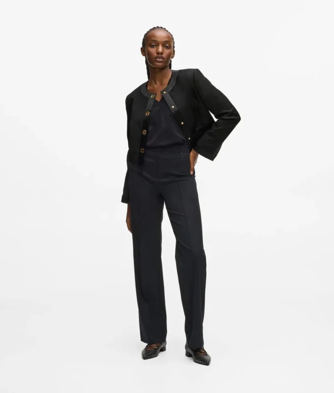 Karl DNA-letters jas