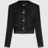 Karl DNA-letters jas