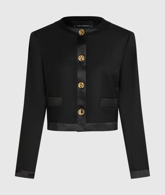 Karl DNA-letters jas