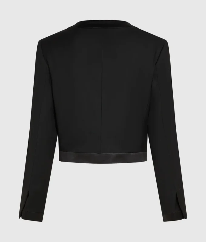 Karl DNA-letters jas